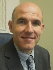 Dr Robert Sarkany